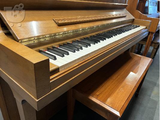 Steinway & Sons 1098